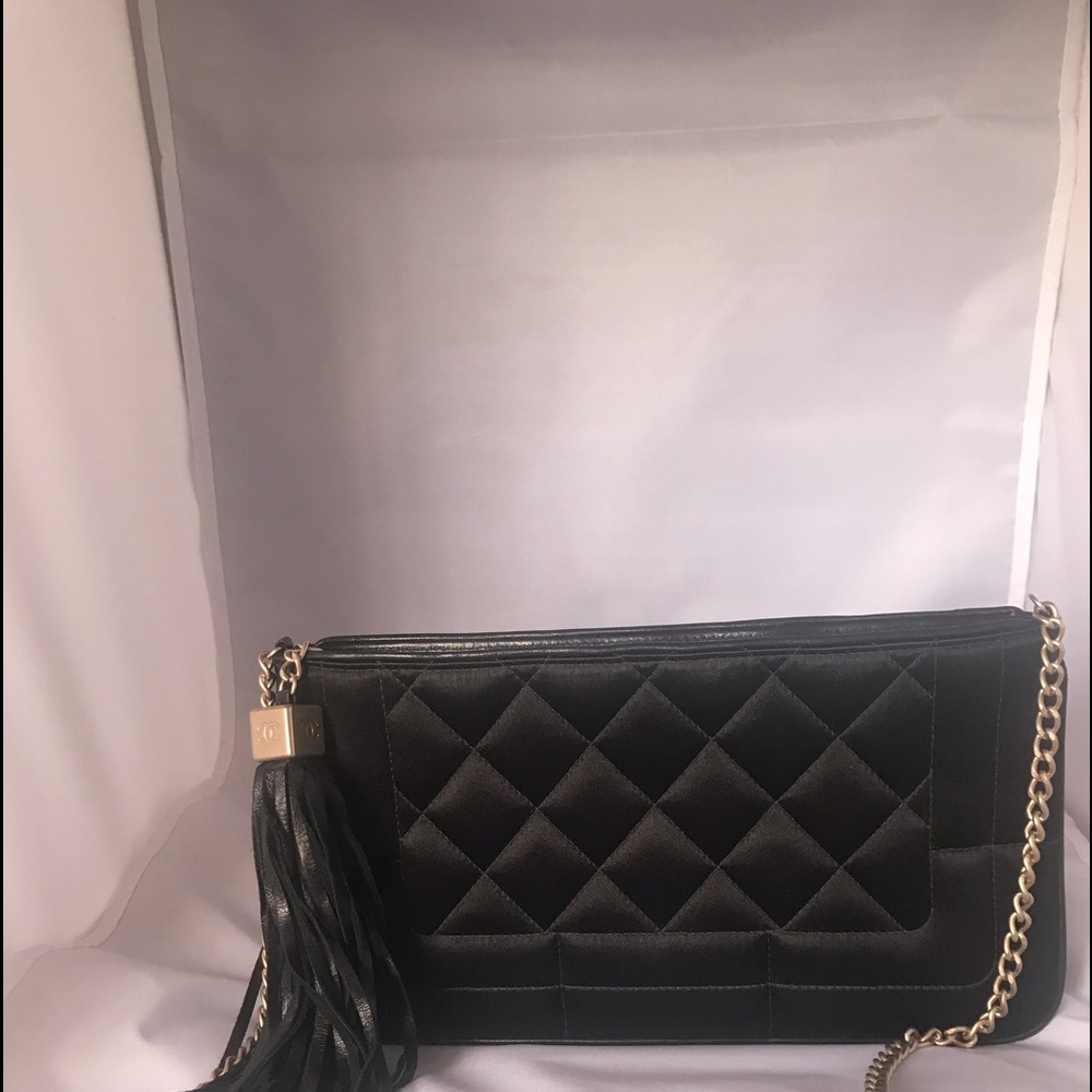 Chanel handbag